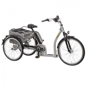 PFIFF Grazia 26/24 Bosch Electric Tricycle [PREORDER]