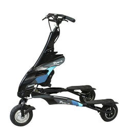 Trikke Pon-e 48v 2WD Electric Scooter