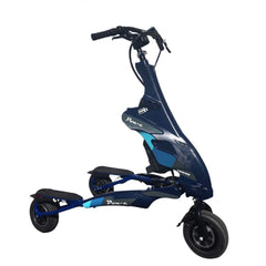 Trikke Pon-e 48v 2WD Electric Scooter