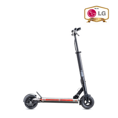 Evolv Sprint 36v 10.4AH Electric Scooter