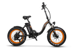 Emojo Ram Sport 750 Step Through Electric Folding Bike