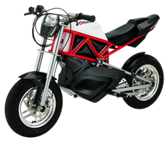 Razor RSF650 Electric StreetBike