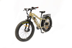 Bakcou Flatlander 750W Electric Bike