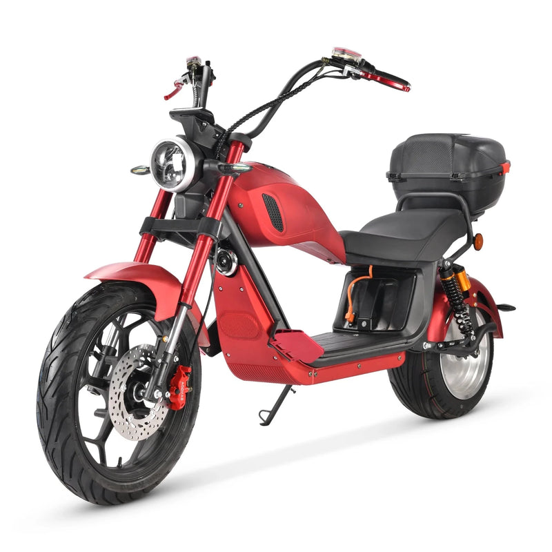 Soversky M10 3000W Electric Scooter Bike