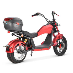 Soversky M10 3000W Electric Scooter Bike