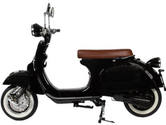 Aventura X EV2000 Electric Moped