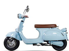 Aventura X EV2000 Electric Moped