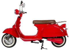 Aventura X EV2000 Electric Moped