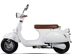 Aventura X EV2000 Electric Moped