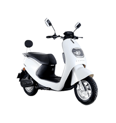 Gio Royale 500w Electric Mobility Scooter