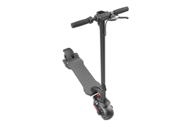 GlareWheel ES-S12 500W Wide Wheel Electric Scooter