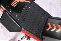 Soversky SL4.0 Electric Chopper Scooter