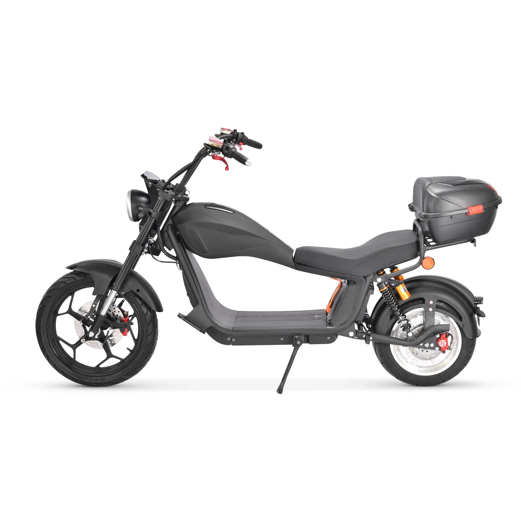 Soversky M10 3000W Electric Scooter Bike