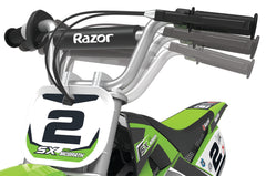 Razor SX350 Mcgrath Dirt Rocket Electric Dirt Bike [PREORDER]