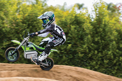 Razor SX350 Mcgrath Dirt Rocket Electric Dirt Bike [PREORDER]