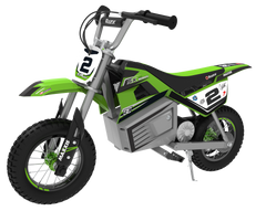 Razor SX350 Mcgrath Dirt Rocket Electric Dirt Bike [PREORDER]