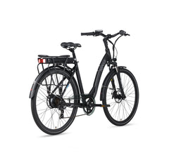 Populo Lift V2 Black Electric Bicycle