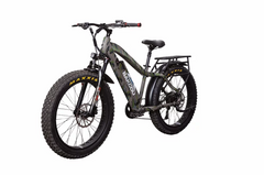 Bakcou Flatlander 750W Electric Bike