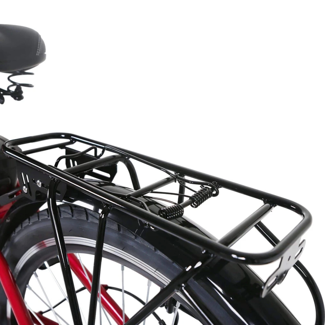 nakto 26 250w cargo electric bicycle Nakto City Stroller Electric Bike