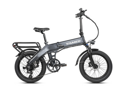 Yamee X 500W Folding Electric Bike [PRE-ORDER]