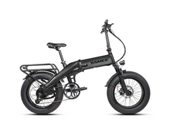 Yamee XL 750W Folding Electric Bike [Pre-order]