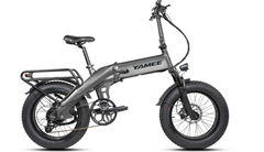 Yamee XL 750W Folding Electric Bike [Pre-order]