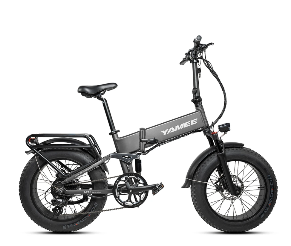Yamee ebike hotsell