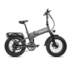 Yamee Fat Bear 750S Electric Bike