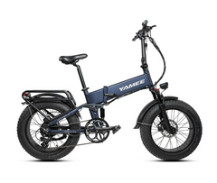 Yamee Fat Bear 750S Electric Bike