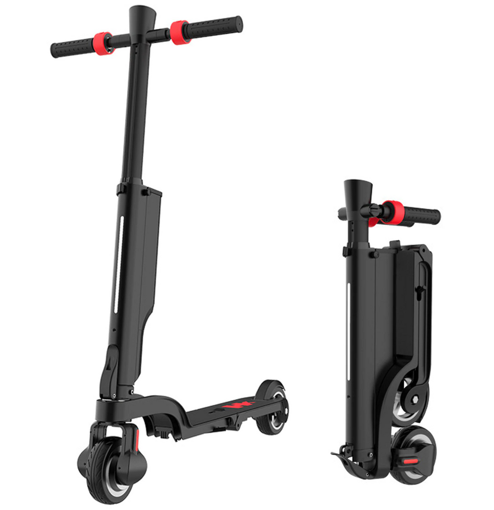 Okidas X6 2.0 Foldable Electric Scooter Backpack - IN STOCK – Epic