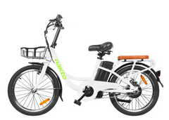 Nakto 20" 250w Pony City Cargo Electric Bike