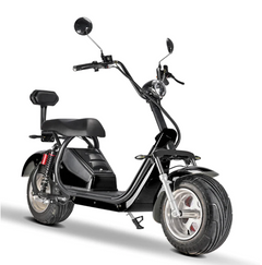 Soversky SL2.0 2000w Electric Fat Tire Scooter