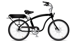 Electric Bike Company MODEL C