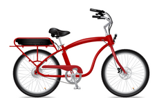 Electric Bike Company MODEL C