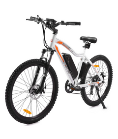 Ecotric Leopard 36V 500W UL-Certified Electric Mountain Bike