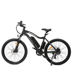 Ecotric Leopard 36V 500W UL-Certified Electric Mountain Bike