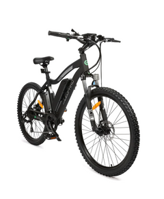 Ecotric Leopard 36V 500W UL-Certified Electric Mountain Bike