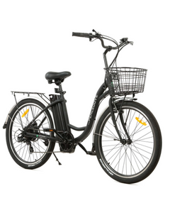 Ecotric Peace Dove City Electric Bike