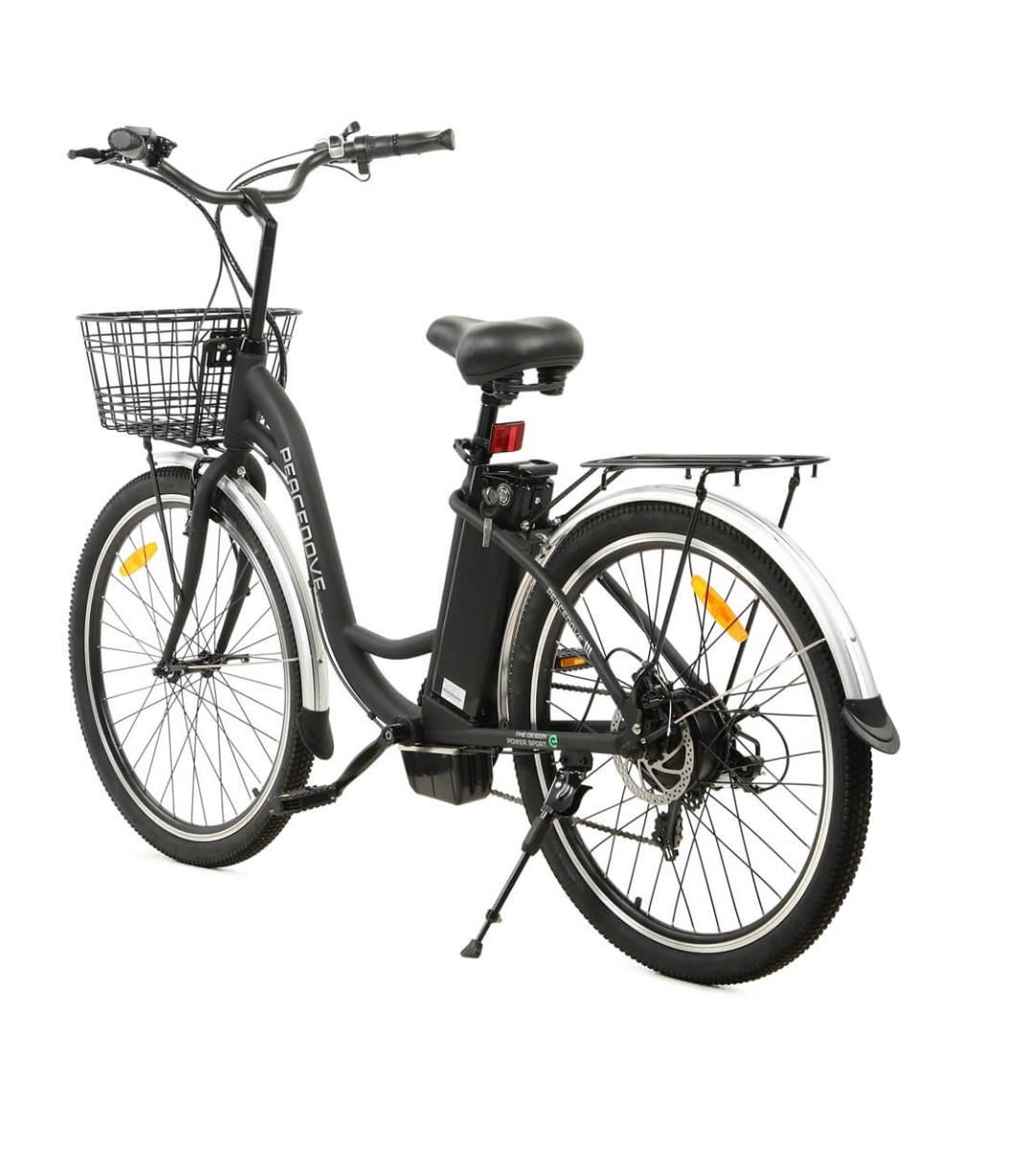 Ecotric hotsell peace dove