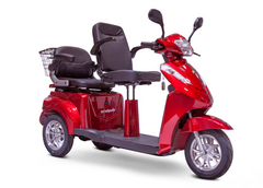 EWheels EW-66 2 Seater Mobility Scooter [IN STOCK]