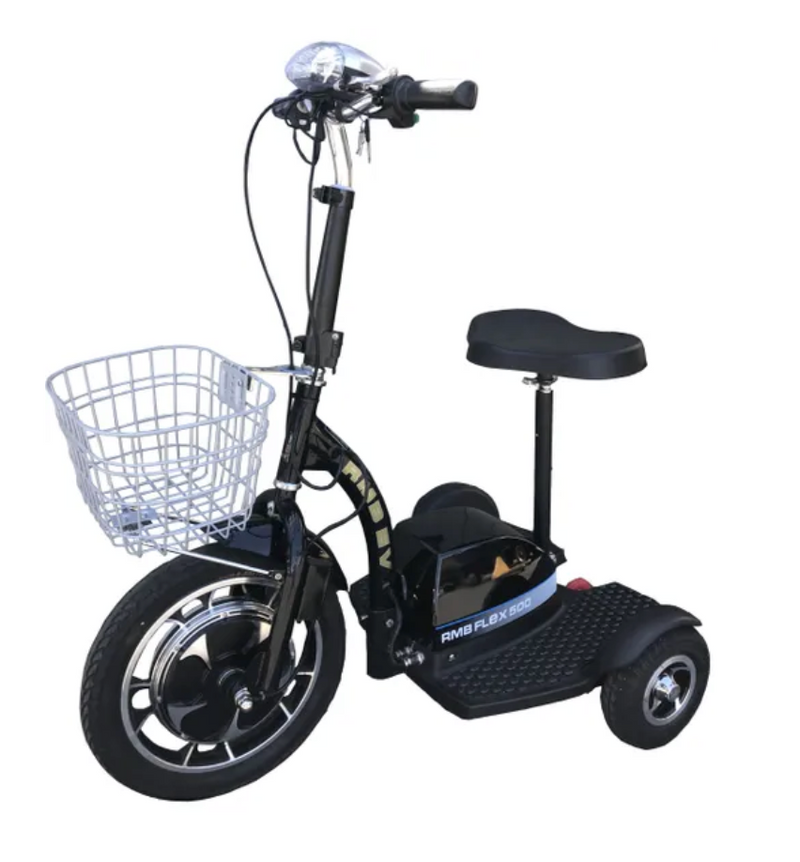 RMB Flex 500 Electric Scooter