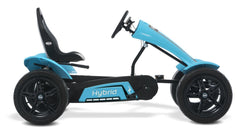 BERG USA Hybrid E-BFR Pedal Go Kart