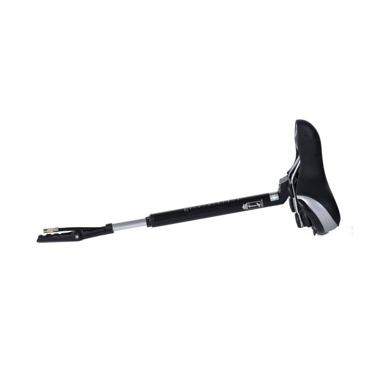 Enzo eBike Seat Post (Does not include seat)