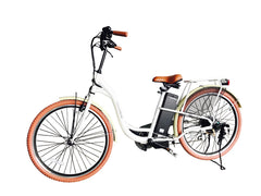 American Electric Wyndfly 36V 350W Step Through Electric Bike