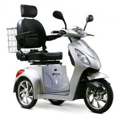 EWheels EW-36 Elite 3 Wheel Mobility Scooter