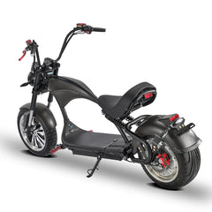Soversky M3P 3000w Lithium Electric Chopper Bike