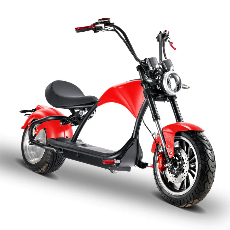 Electric chopper bike for sale sales