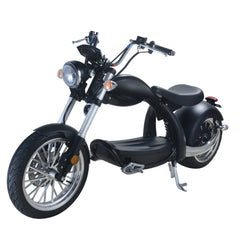 SoverSky  M5 2000w Fat Tire Chopper Scooter Citycoco