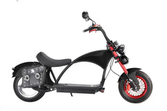 Soversky M3P 3000w Lithium Electric Chopper Bike