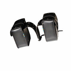 SoverSky Chopper scooter Saddle bag for Electric Fat Tire Scooter